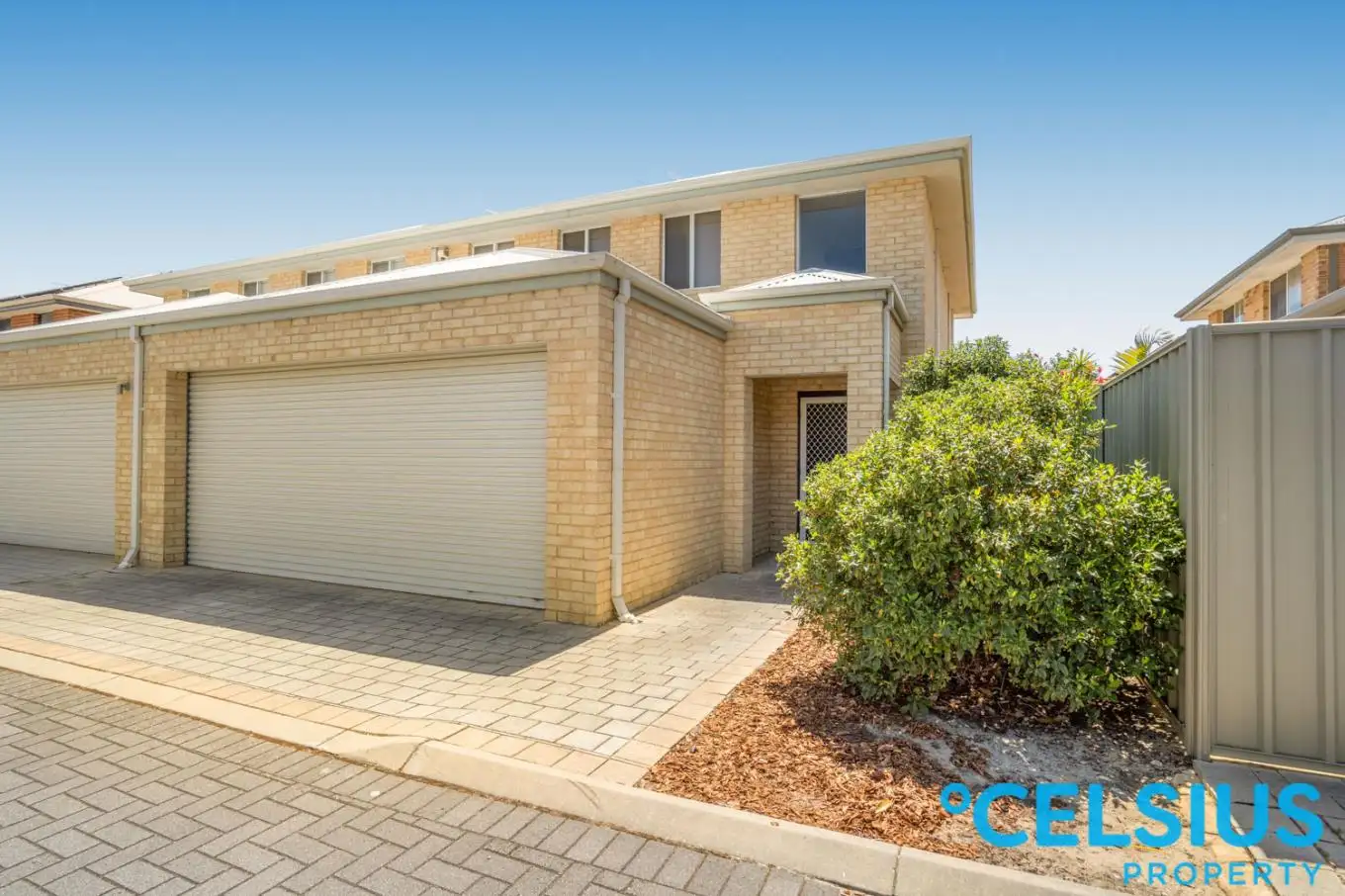 Main view of Homely townhouse listing, 3/15 Sydenham Street, Rivervale WA 6103