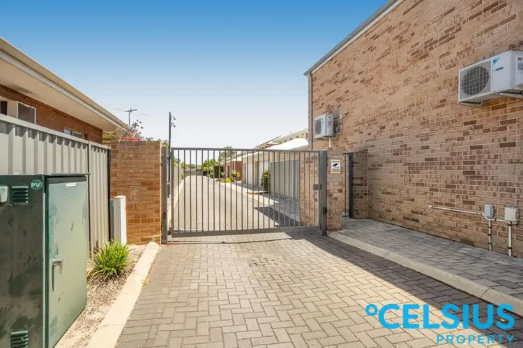 Third view of Homely townhouse listing, 3/15 Sydenham Street, Rivervale WA 6103