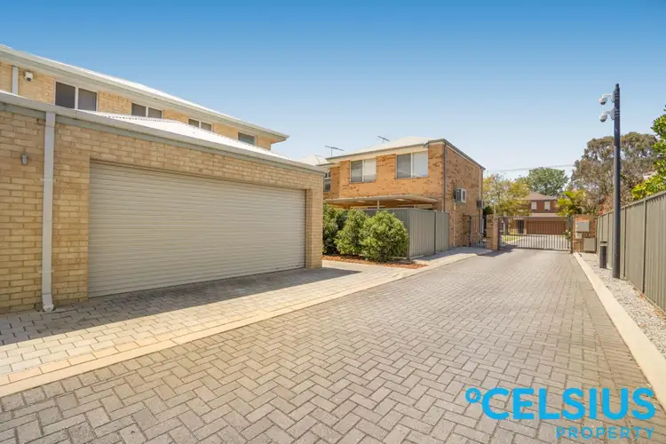 Fourth view of Homely townhouse listing, 3/15 Sydenham Street, Rivervale WA 6103