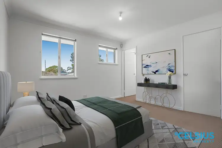 Fifth view of Homely townhouse listing, 3/15 Sydenham Street, Rivervale WA 6103