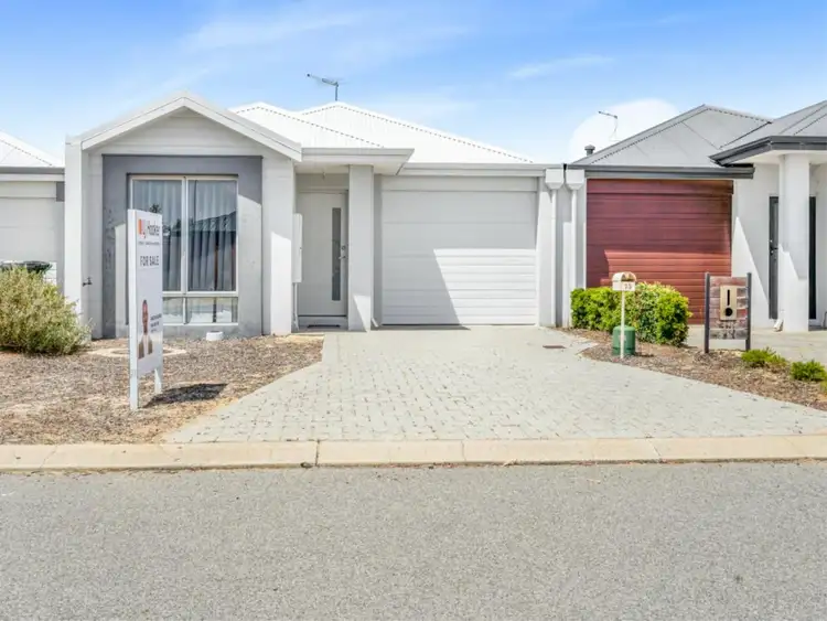 13 Cosin Street, Piara Waters WA 6112