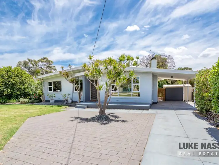 Main view of Homely house listing, 17 Rogers Lane, Armadale WA 6112