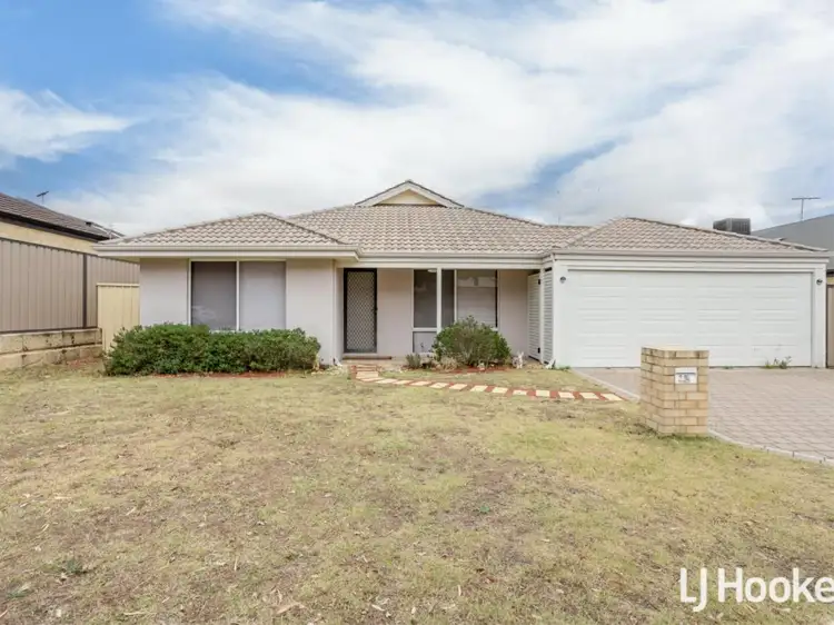 12 Evans Way, Byford WA 6122