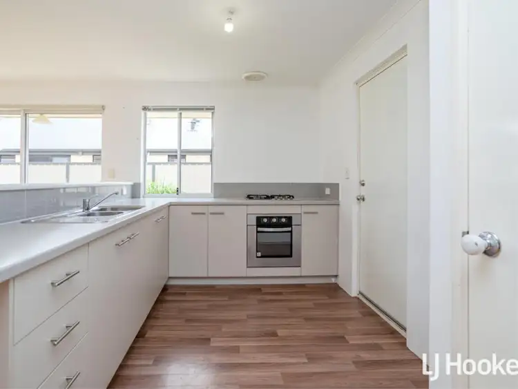 Second view of Homely house listing, 12 Evans Way, Byford WA 6122