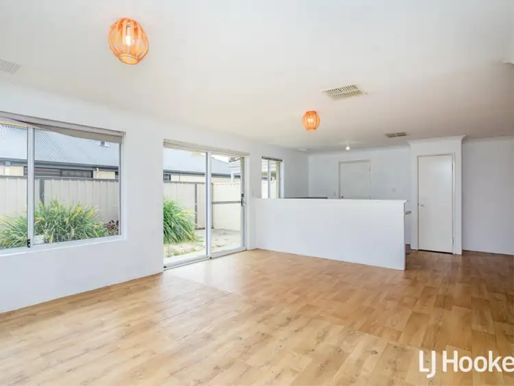 Fifth view of Homely house listing, 12 Evans Way, Byford WA 6122