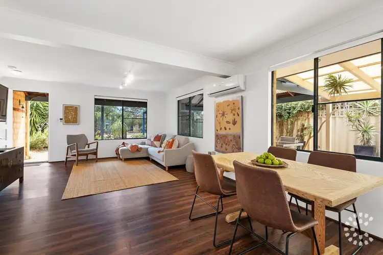 3 Yagan Mews, Hamilton Hill WA 6163