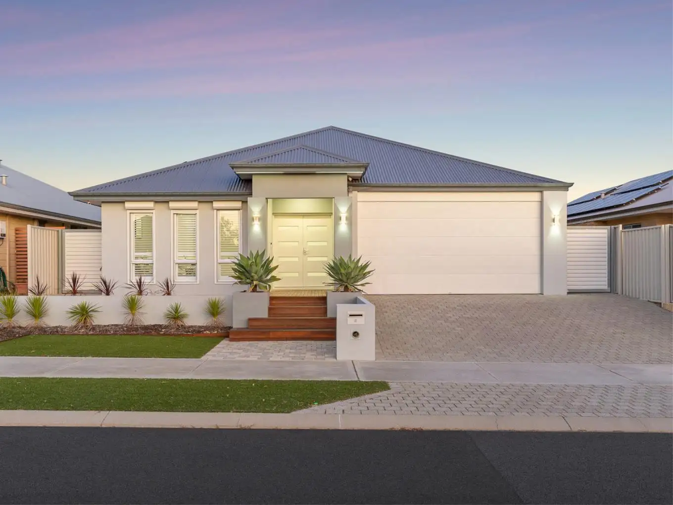 Main view of Homely house listing, 4 Thangoo Way, Golden Bay WA 6174