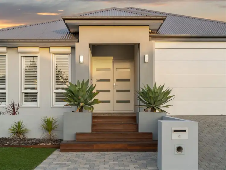 Second view of Homely house listing, 4 Thangoo Way, Golden Bay WA 6174