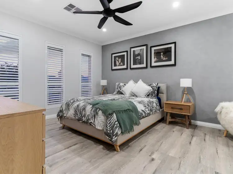 Fourth view of Homely house listing, 4 Thangoo Way, Golden Bay WA 6174