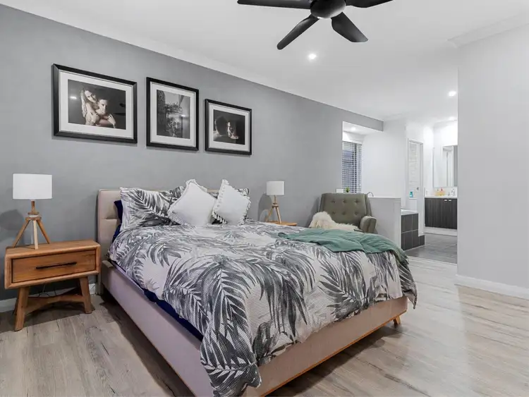 Fifth view of Homely house listing, 4 Thangoo Way, Golden Bay WA 6174