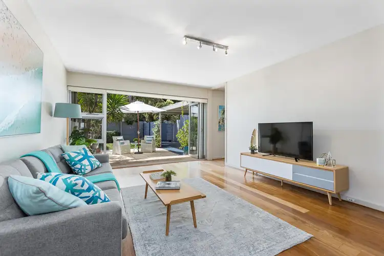 Second view of Homely house listing, 3 Freshwater Close, Claremont WA 6010