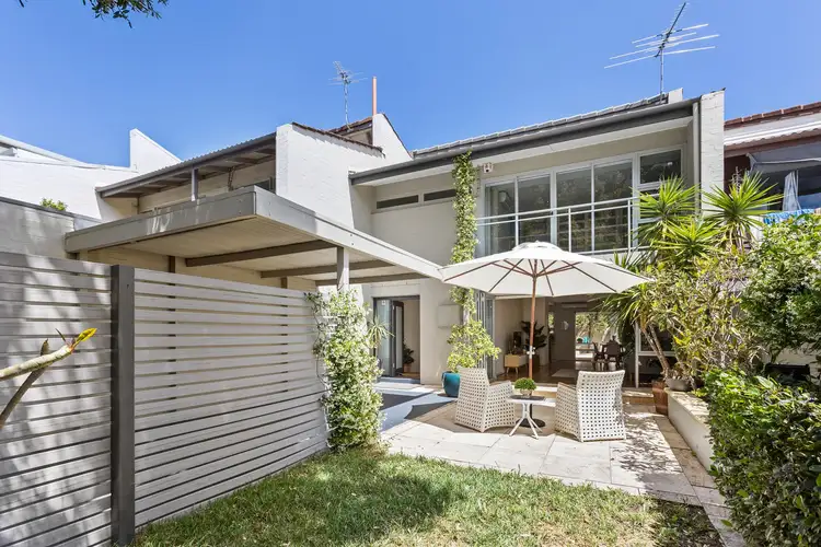Fifth view of Homely house listing, 3 Freshwater Close, Claremont WA 6010