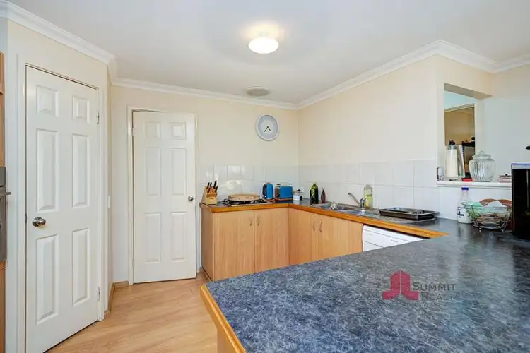 Sixth view of Homely unit listing, 33A Frankel Street, Carey Park WA 6230