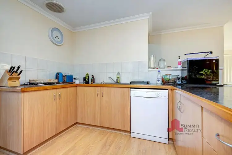 Seventh view of Homely unit listing, 33A Frankel Street, Carey Park WA 6230