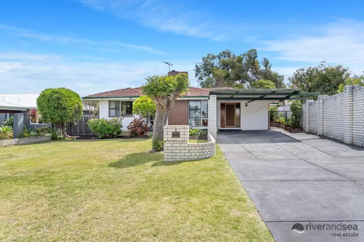 9 Marlock Place, Woodlands WA 6018