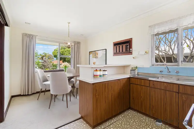 Fifth view of Homely house listing, 9 Marlock Place, Woodlands WA 6018