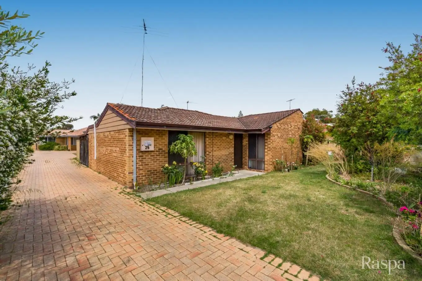 Main view of Homely house listing, 25 Derek Road, Coodanup WA 6210