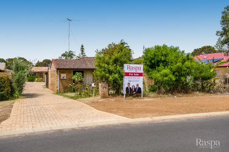 Third view of Homely house listing, 25 Derek Road, Coodanup WA 6210