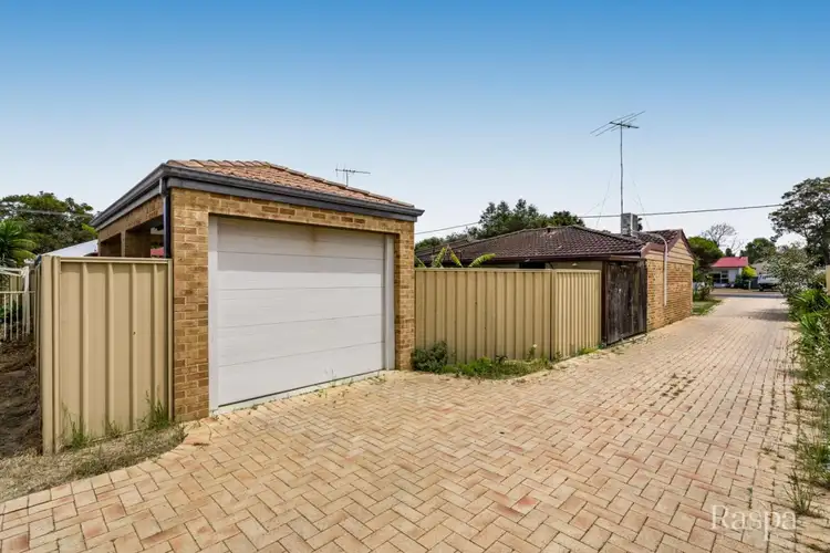 Fourth view of Homely house listing, 25 Derek Road, Coodanup WA 6210