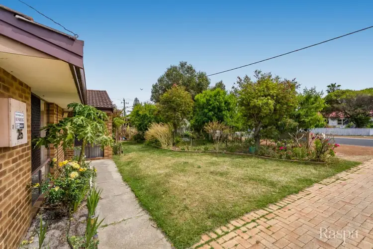 Fifth view of Homely house listing, 25 Derek Road, Coodanup WA 6210