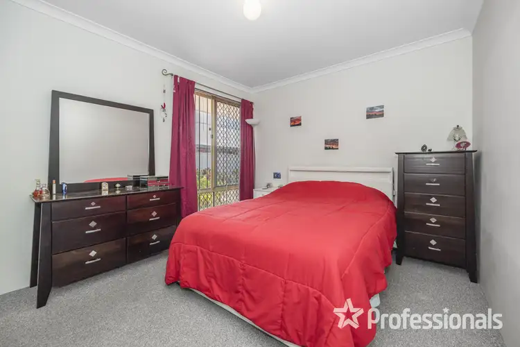 Third view of Homely unit listing, 3/55 Sayer Street, Midland WA 6056