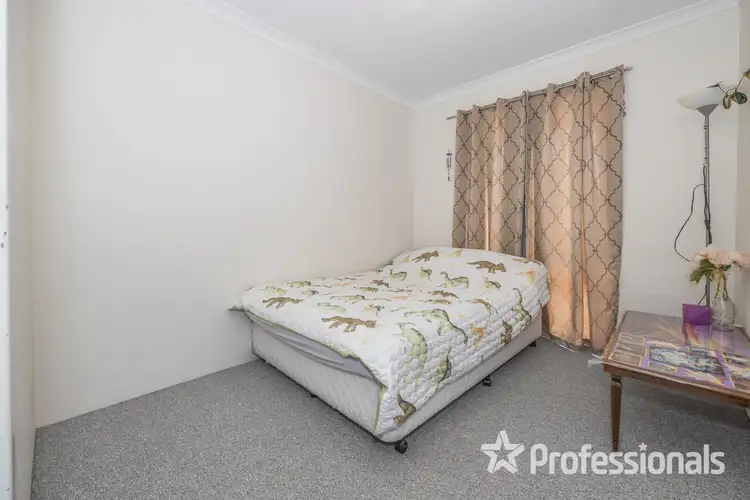 Fifth view of Homely unit listing, 3/55 Sayer Street, Midland WA 6056