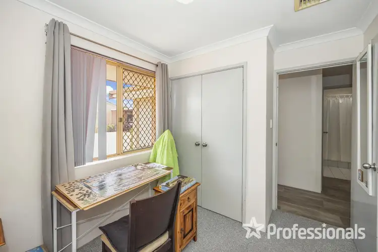 Sixth view of Homely unit listing, 3/55 Sayer Street, Midland WA 6056