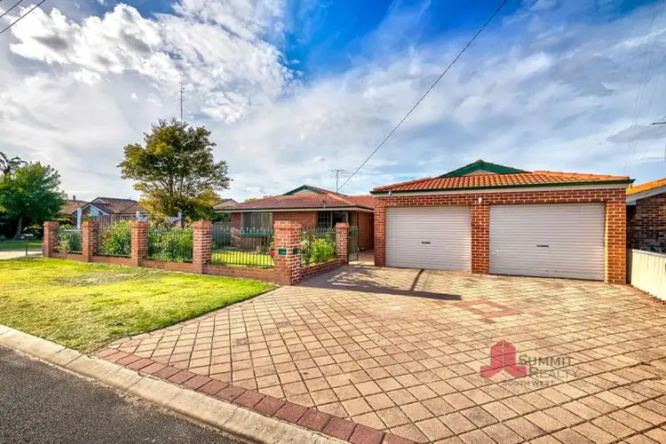 14 Cannon Place, South Bunbury WA 6230