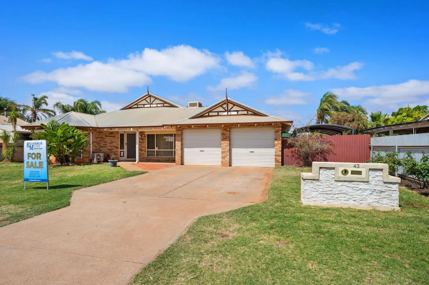 Main view of Homely house listing, 43 Cavalier Crescent, Boulder WA 6432