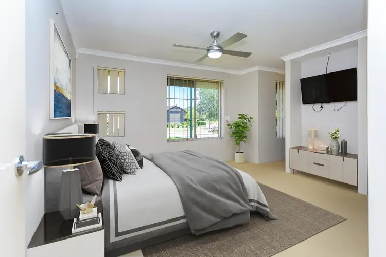 Second view of Homely house listing, 22 Madeira Turn, Byford WA 6122