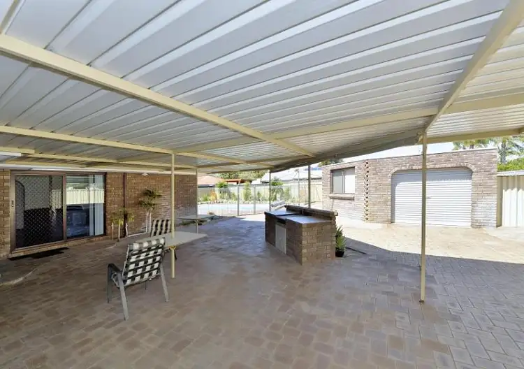 Third view of Homely house listing, 13 Manildra Drive, Dudley Park WA 6210