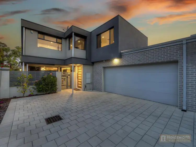 4C Montrose Street, Nollamara WA 6061