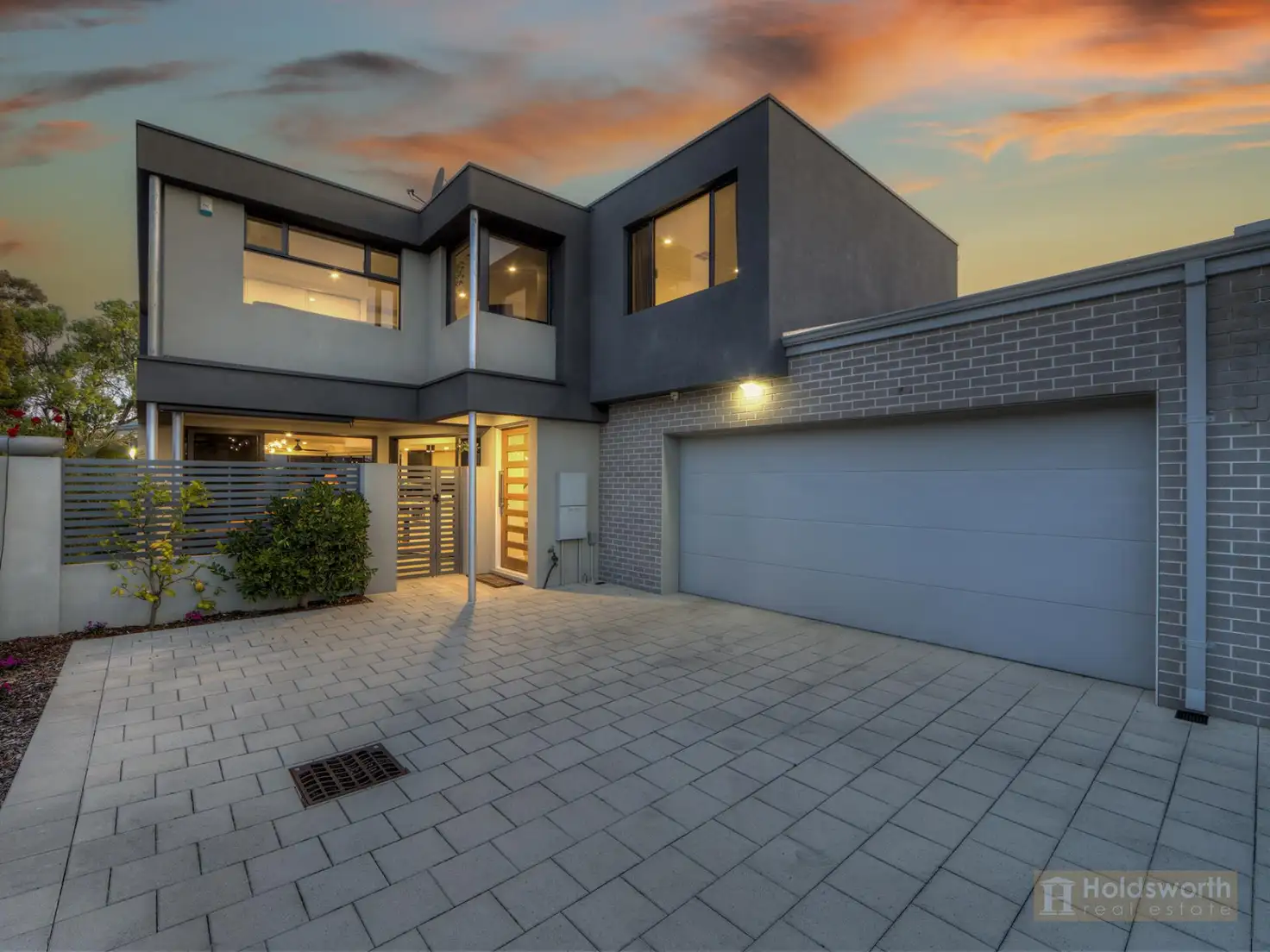 Main view of Homely townhouse listing, 4C Montrose Street, Nollamara WA 6061