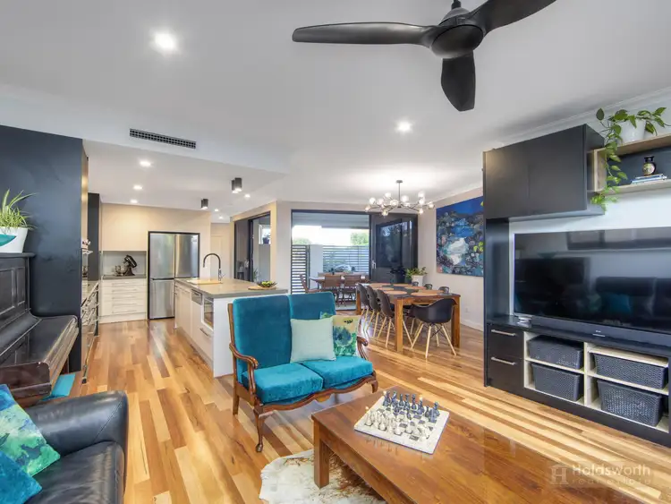 Fourth view of Homely townhouse listing, 4C Montrose Street, Nollamara WA 6061