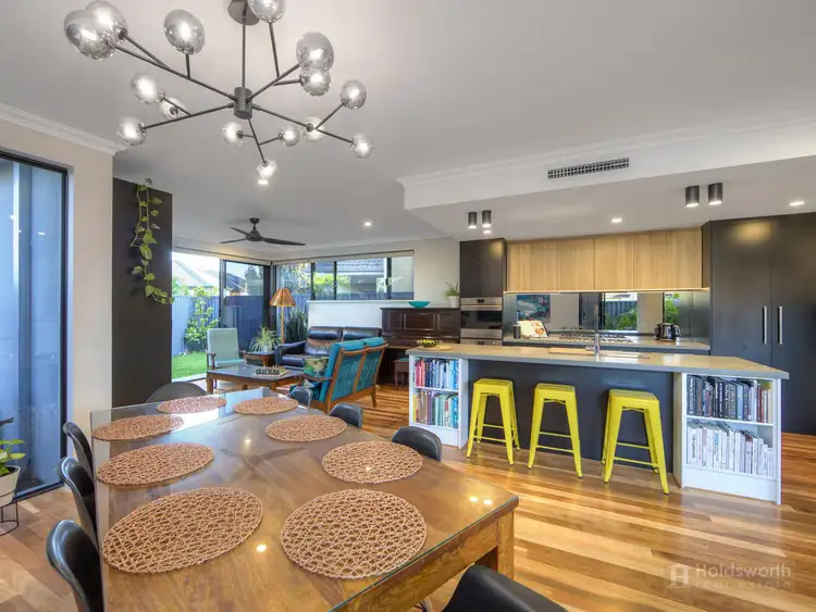 Fifth view of Homely townhouse listing, 4C Montrose Street, Nollamara WA 6061