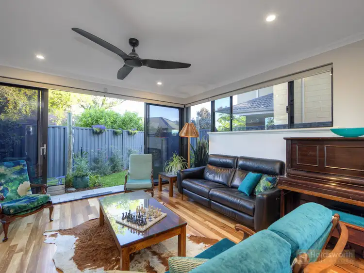 Sixth view of Homely townhouse listing, 4C Montrose Street, Nollamara WA 6061