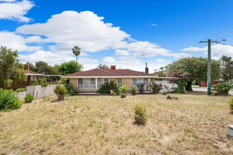 Main view of Homely house listing, 1 Swanley Street, Gosnells WA 6110