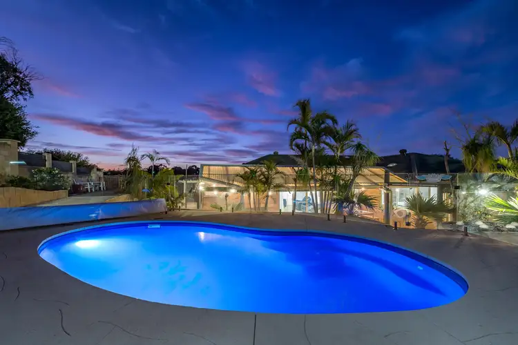 6 AIRDRIE CORNER, Kinross WA 6028