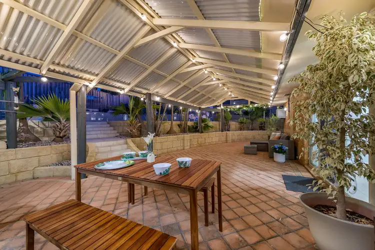 Second view of Homely house listing, 6 AIRDRIE CORNER, Kinross WA 6028