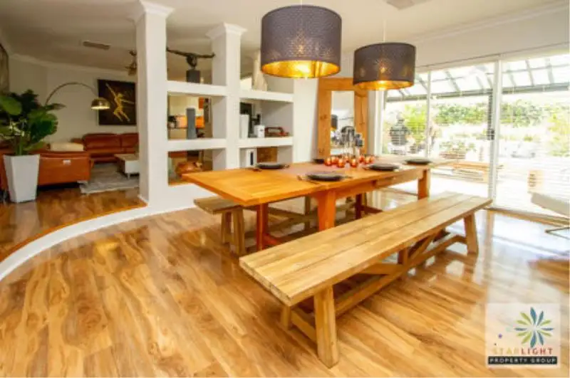 Main view of Homely house listing, 91 Casserly Drive, Leeming WA 6149