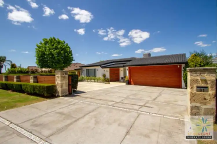 Third view of Homely house listing, 91 Casserly Drive, Leeming WA 6149