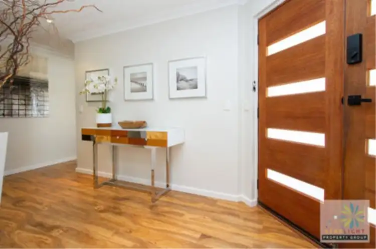 Fifth view of Homely house listing, 91 Casserly Drive, Leeming WA 6149