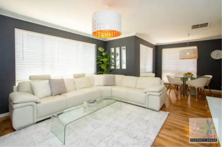 Sixth view of Homely house listing, 91 Casserly Drive, Leeming WA 6149