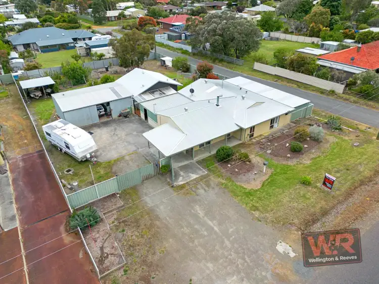 Main view of Homely house listing, 20 Bronte Street, Milpara WA 6330