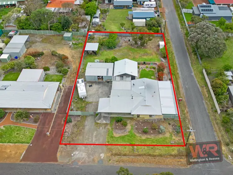 Second view of Homely house listing, 20 Bronte Street, Milpara WA 6330