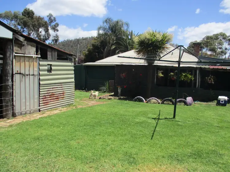 Fourth view of Homely house listing, 31 Crossman Road, Boddington WA 6390