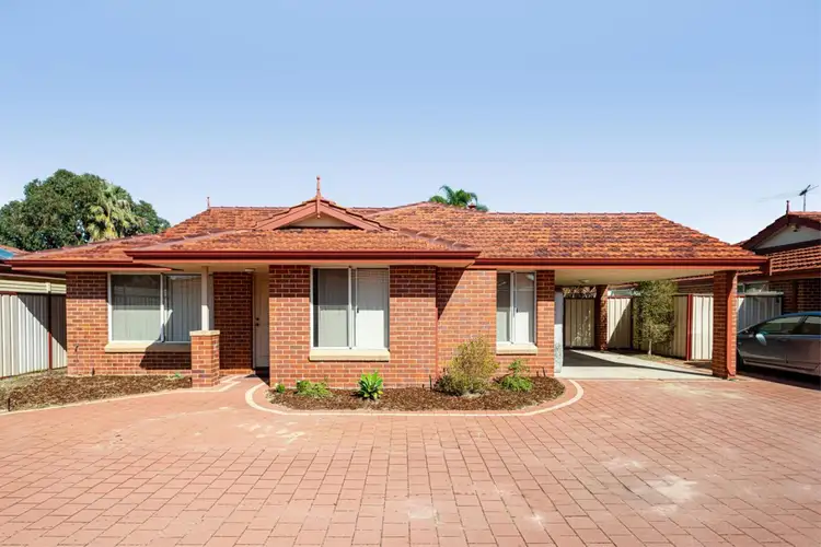 5/52 Station Street, Cannington WA 6107