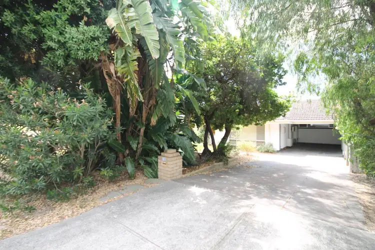 Second view of Homely house listing, 1b Chiswick Street, Wembley Downs WA 6019