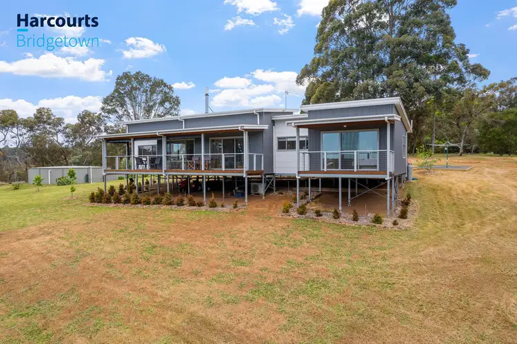 Main view of Homely house listing, 15 Lefroy Road, Bridgetown WA 6255