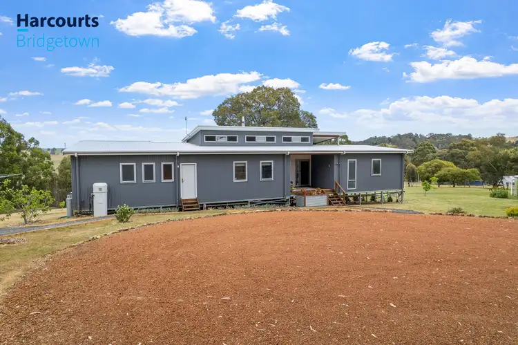Fourth view of Homely house listing, 15 Lefroy Road, Bridgetown WA 6255